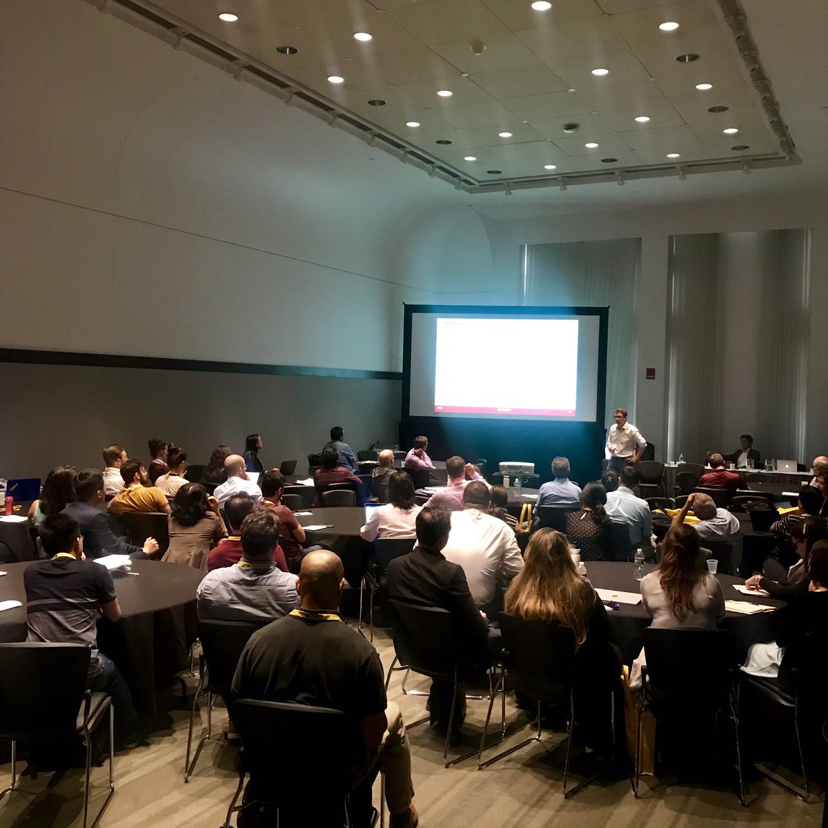 stefan_breet's tweet photo. Awesome to see that almost 50 people joined our NCA workshop at #AOM2019 @NCA_Community https://t.co/4SuWM2xzVA