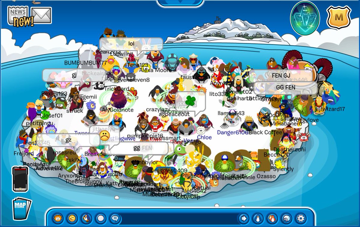 xingtemplars's tweet photo. Indeed, this was a GREAT #ModMeetup @_CPOnline https://t.co/PyFlQUIO7T