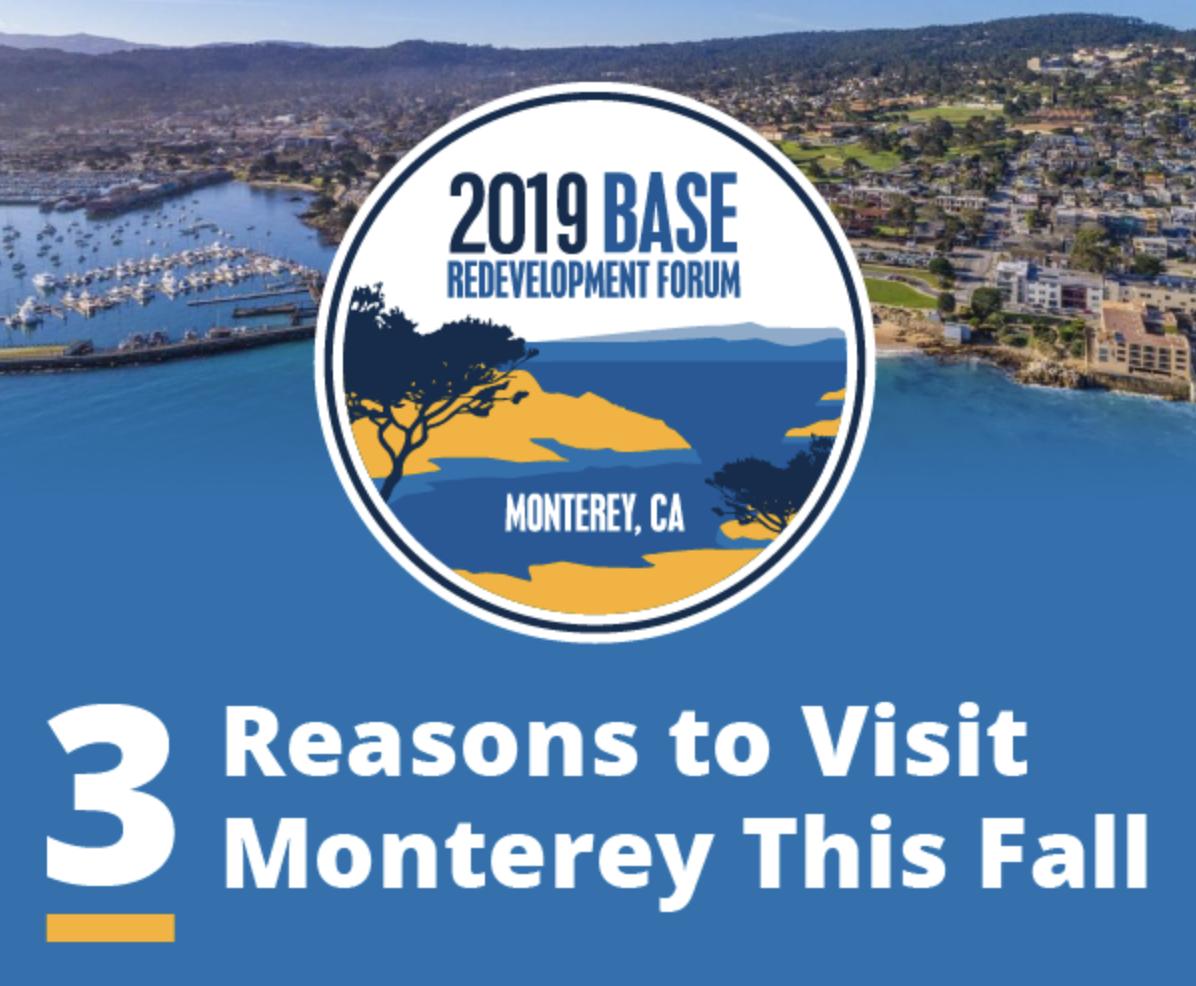 City of Monterey tweet media
