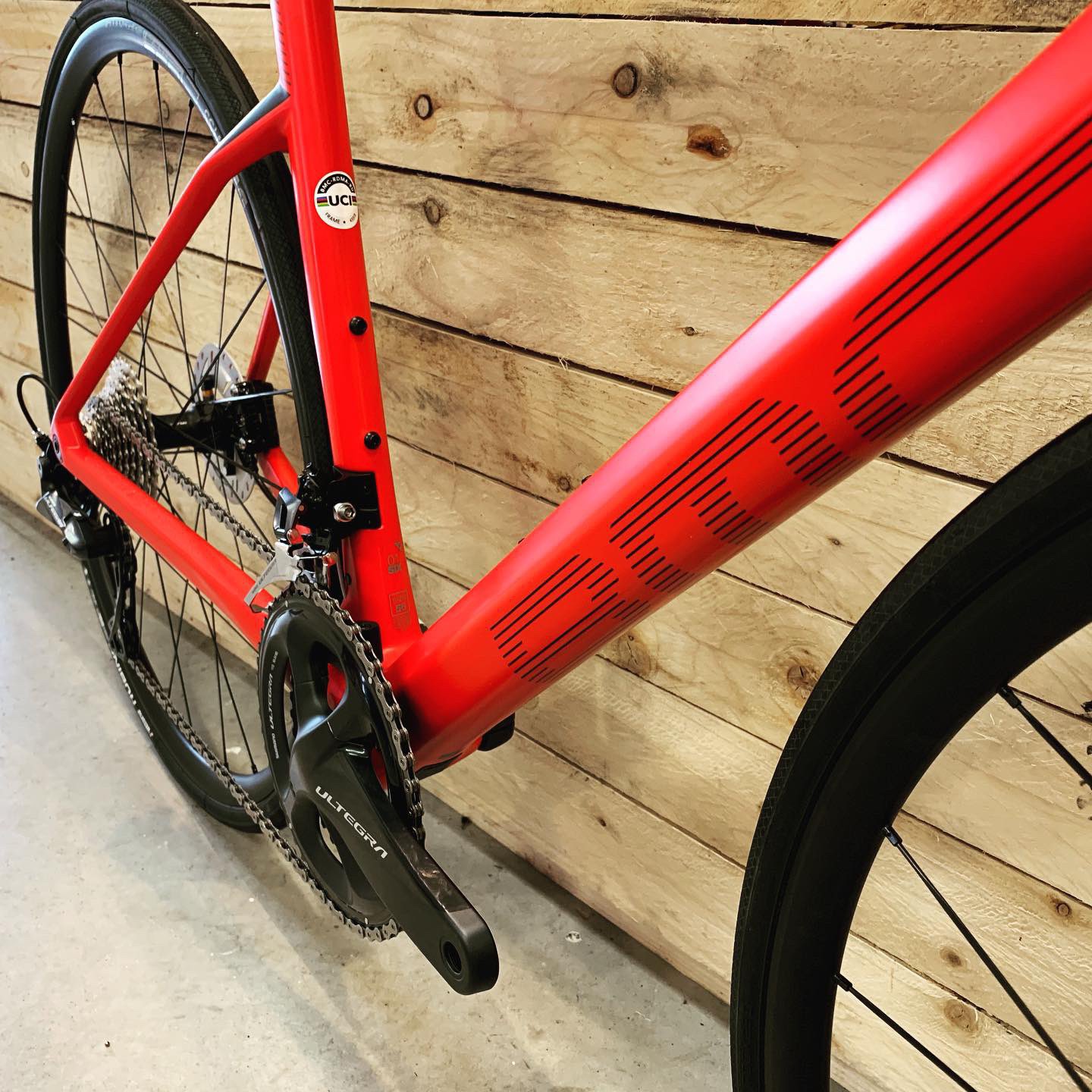 Athlos Triathlon on X The new 2020 BMC Roadmachine 02 Two with Ultegra has landed Check out the full range of BMC bikes on our website Ride BMC cycling officialdealer bikes https t BPMRCFsQBI https...