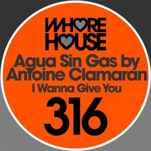 Dancerituals1's tweet photo. #DR062 #DanceRituals
11. @AntoineClamaran, Agua Sin Gas - I Wanna Give You (Original Mix) [@WhoreHouseRecs]

#TechHouse
https://t.co/NHscQANaY4 https://t.co/k6XqoigEGN