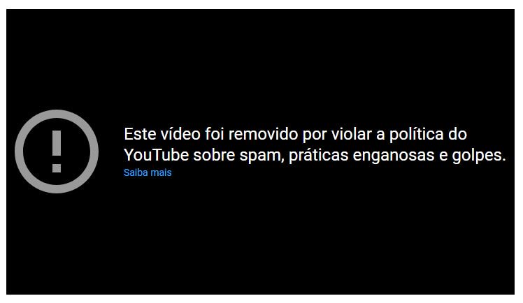 gleitonfreire's tweet photo. Eu estava assistindo o #OsPingosNosIs e derrepente Derrubaram #Derrubaram o vídeo. https://t.co/8NFf0D9Tym