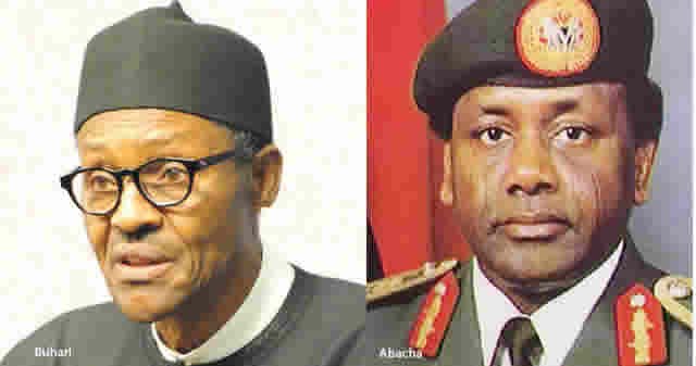 BlaisdM's tweet photo. To condemn a person due to effect of his poor directive or national partisan in government it may leads by either poor administrative nor shortage of fair minded. Late sani abacha spent a years 1993-1998 but Nigeria remained worse economical revised. Subsequently #buhar... https://t.co/mtAecG66R7