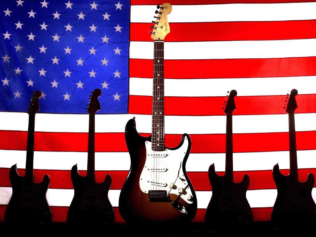 He made guitars loved by superstars but Leo Fender could not play a note #bornonthisday #TodayInHistory #MusicHistory bit.ly/2YDo430