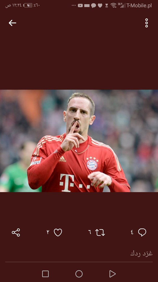 ABDULLA61350656's tweet image. ملعون الخير سفل بنا في الاعلام
صارلنا 20سنه نقول عالمي
واخرتها يقول افضل الاعتزال على ان العب لنادي مغمور لا يعرف