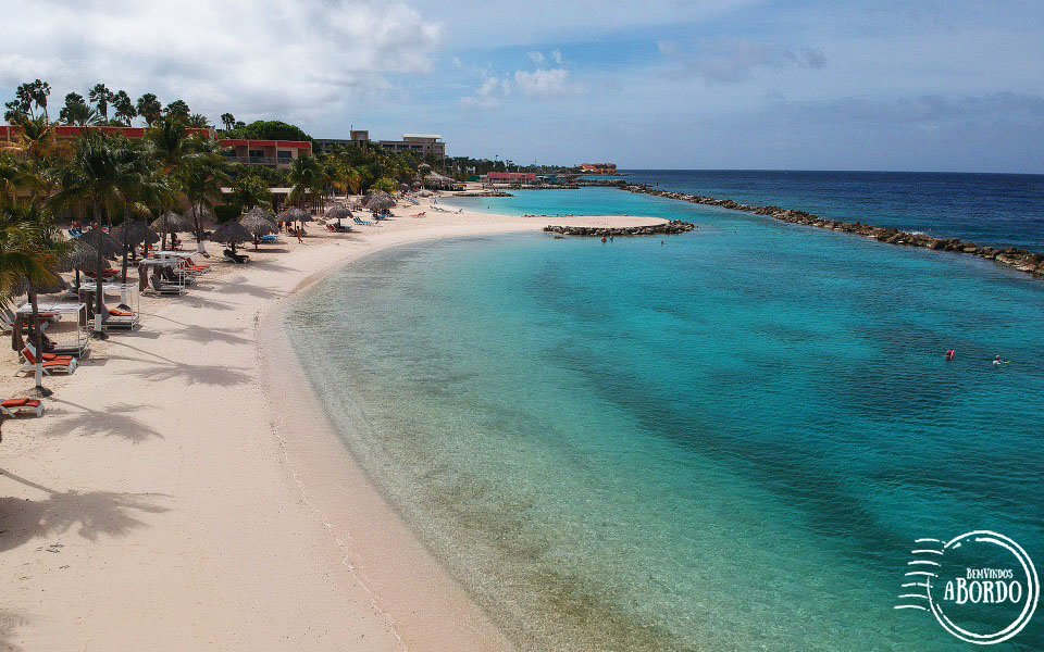 Quer saber como foi nossa experiência no Sunscape Curaçao Resort, Spa e Cassino? Então confere o post: encurtador.com.br/RU126
