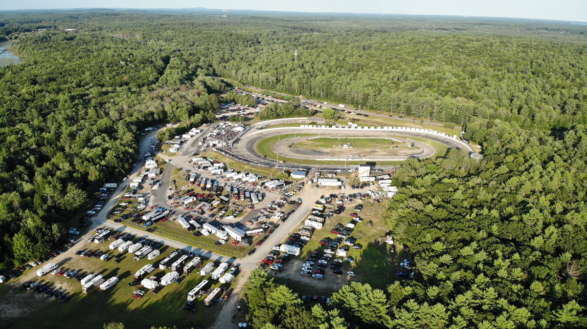 Lee USA Speedway tweet media