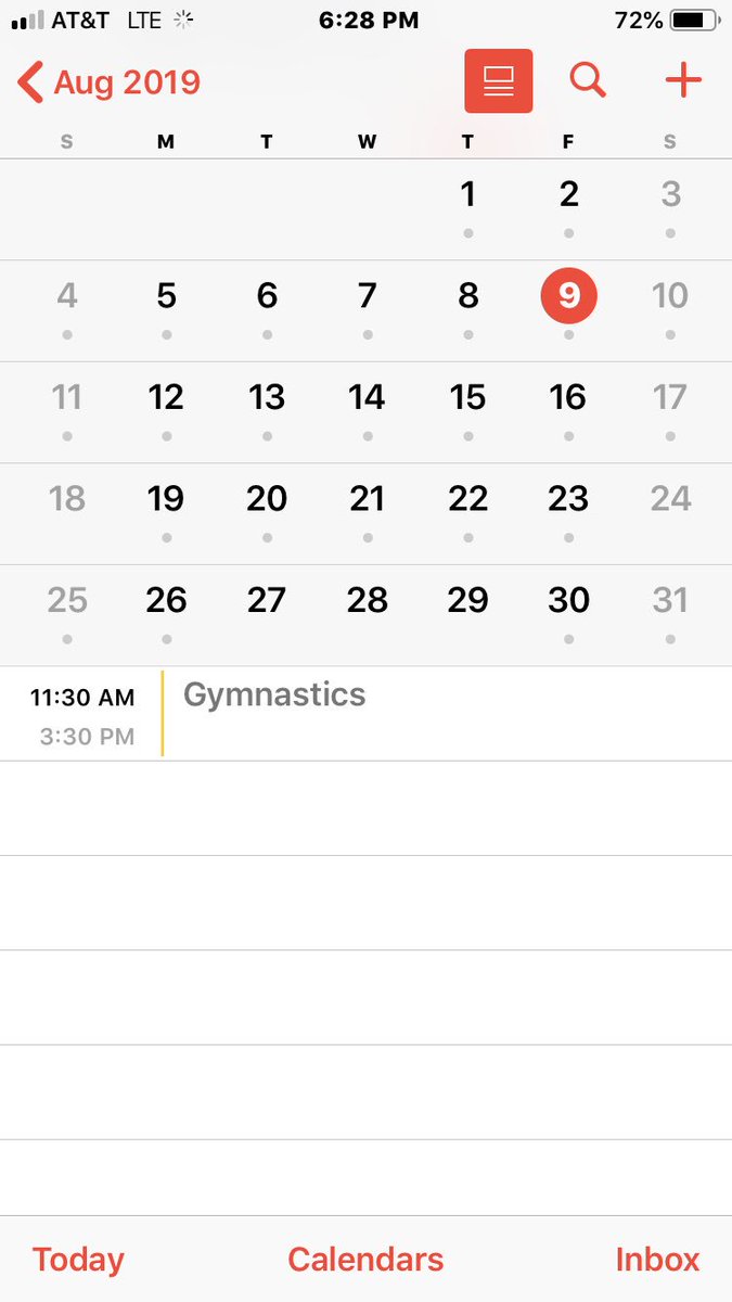 The Takeover tweet media