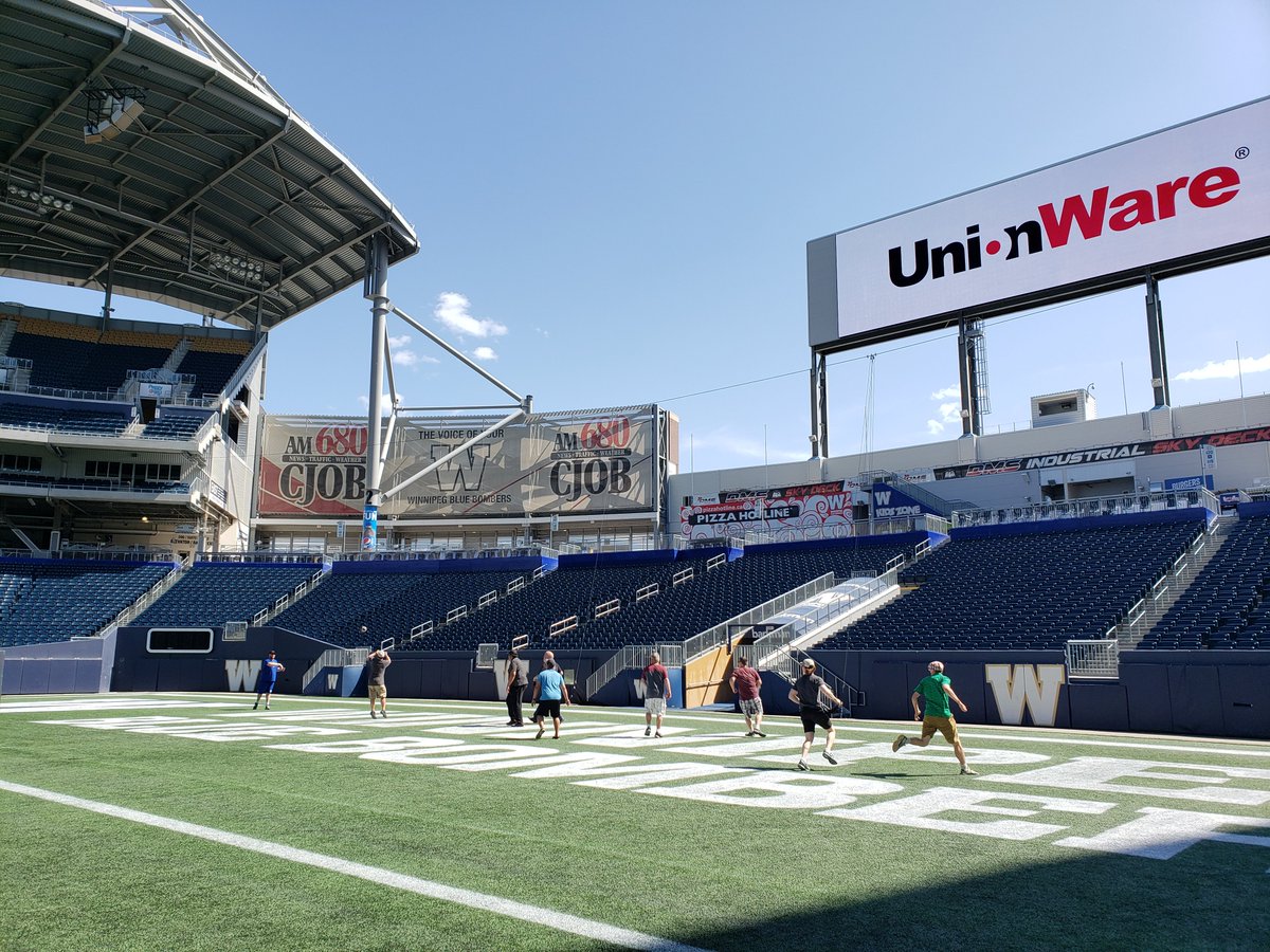 UnionWare tweet media