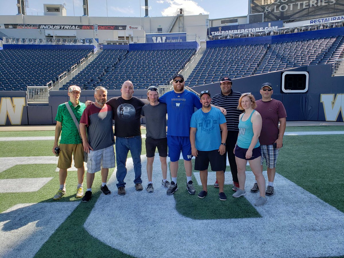 UnionWare tweet media