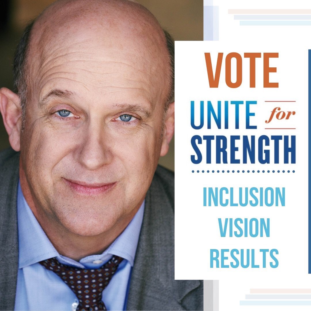 bertiladamas's tweet photo. Vote for William Charlton @wdcharlton1 for LA Board #48 & #264 delegate - an intelligent, kind hearted man with integrity & a dedicated labor warrior! @unite4strength #UniteForStrength #VoteWilliamCharlton #SAGAFTRA #sagaftramembers https://t.co/KapBKJyUMQ
