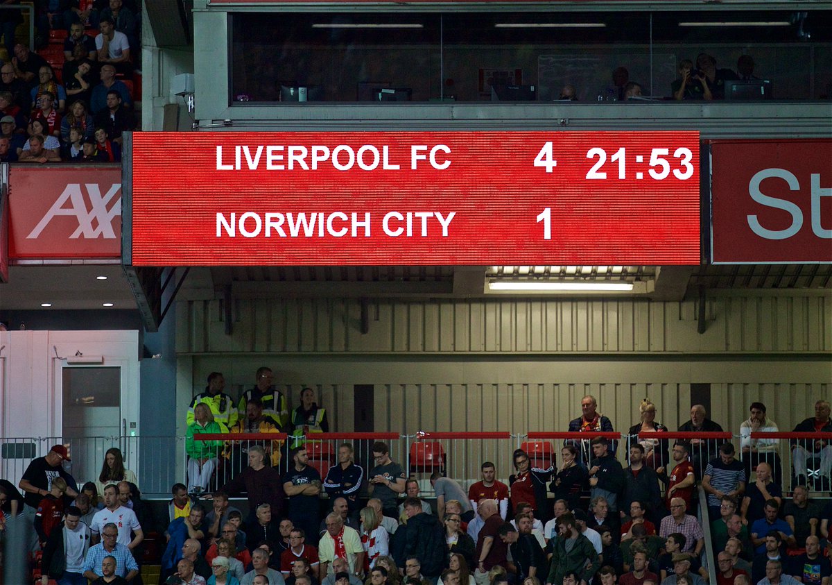 Mornin' Reds! 🙌🔴