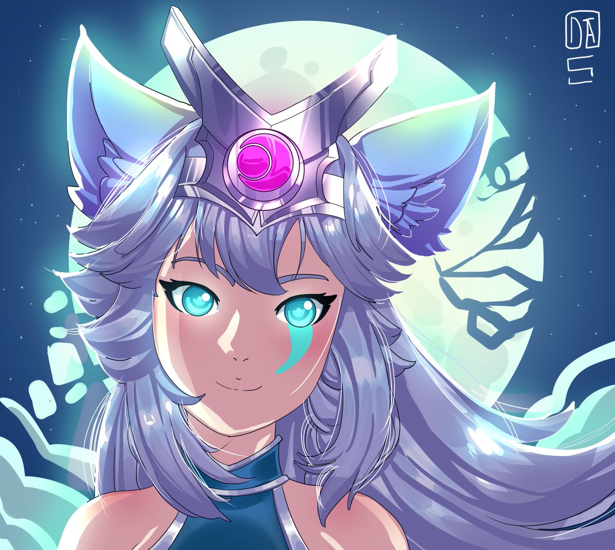 PaladinsGame's tweet photo. We hope everyone's had a great week so far.  To send you into the weekend right we're giving you some amazing artwork from the realm!

🎨 @dzaky_kun
🎨 @sony_shock
🎨 @tiredlizz
🎨 @lianni_hikari https://t.co/PxsYc9MsXv