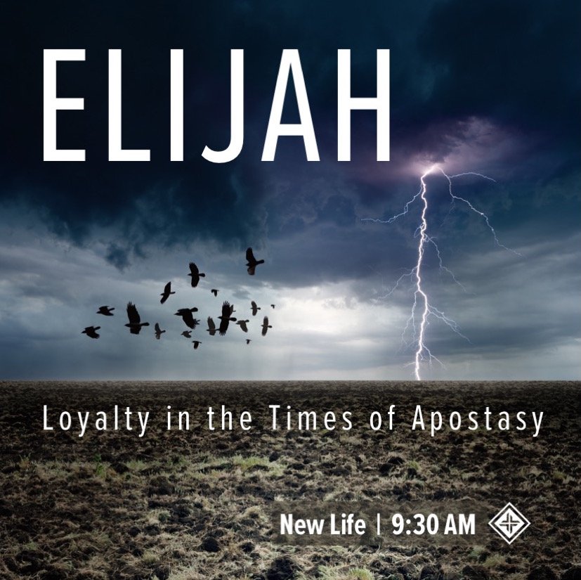 WeAreLifeBridge's tweet photo. Deception never wins in the end; the Word of the LORD rules over all! Want to remain loyal to the LORD? Sharpen the Sword of the Spirit to discern between true & false. Read 1Kings 22 & join us at 9:30AM as we learn to discern!
#NewLifeClass #LearnToDiscern #WordWars #Elijah https://t.co/tB7aixYp7h