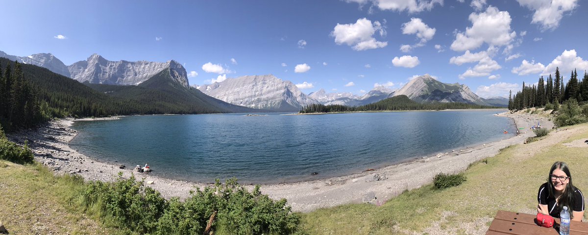 cheinaranta's tweet photo. Spent a couple days unwinding in Kananaskis.
#trollfalls
#upperlakes
#kananaskis
#travelalberta
#canadianrockies https://t.co/3LNF1PfhdK