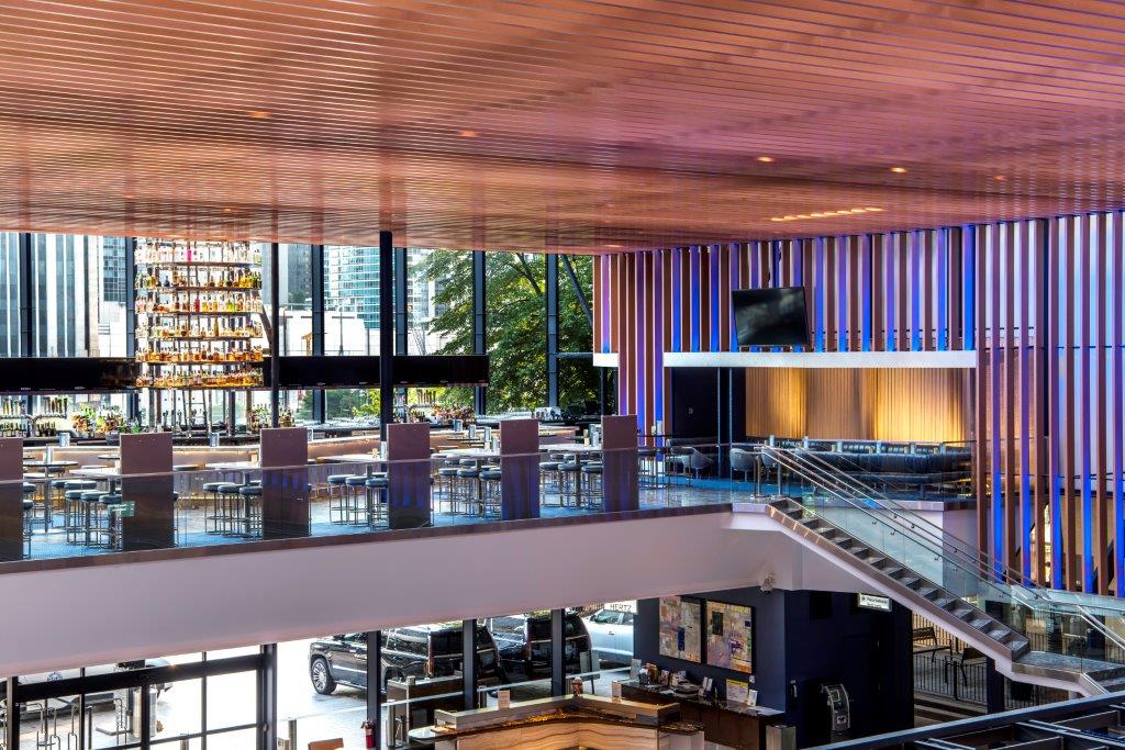 Hyatt Reg Chicago tweet media