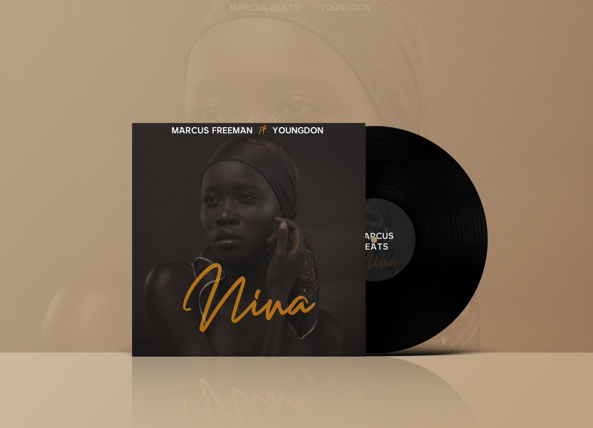 ahiagbe_'s tweet photo. ACEHUBRECORDS & TemaWeBase in-house producer Marcus Freeman gives us a feel of his vocal abilities on this new jam dubbed “Nina” which features “YOUNGDON” https://t.co/wt64H2ODmE https://t.co/4PK1kRb904 Download/Listen and kindly share🎶 #TemaWeBase #AceHubRecords @Heather870 https://t.co/QPfsZnD14F