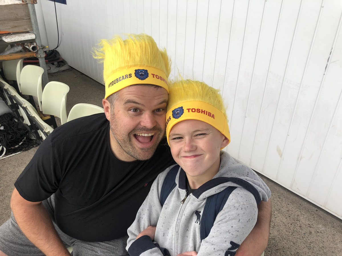 russweights's tweet photo. #YouBears https://t.co/rXgtFv6baQ