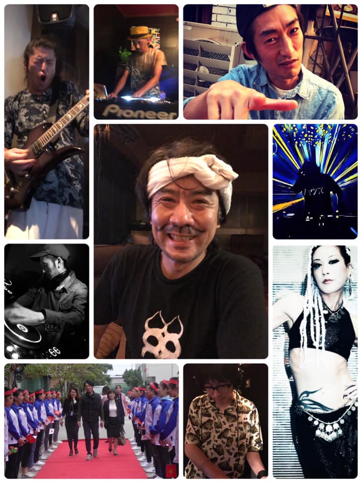 enza_web's tweet photo. ♡ enza 10th anniversary party 8.11 sunday

いよいよ明日になりました。
さ。皆様ご一緒に！！（坐） https://t.co/p4lcV4nJ9s