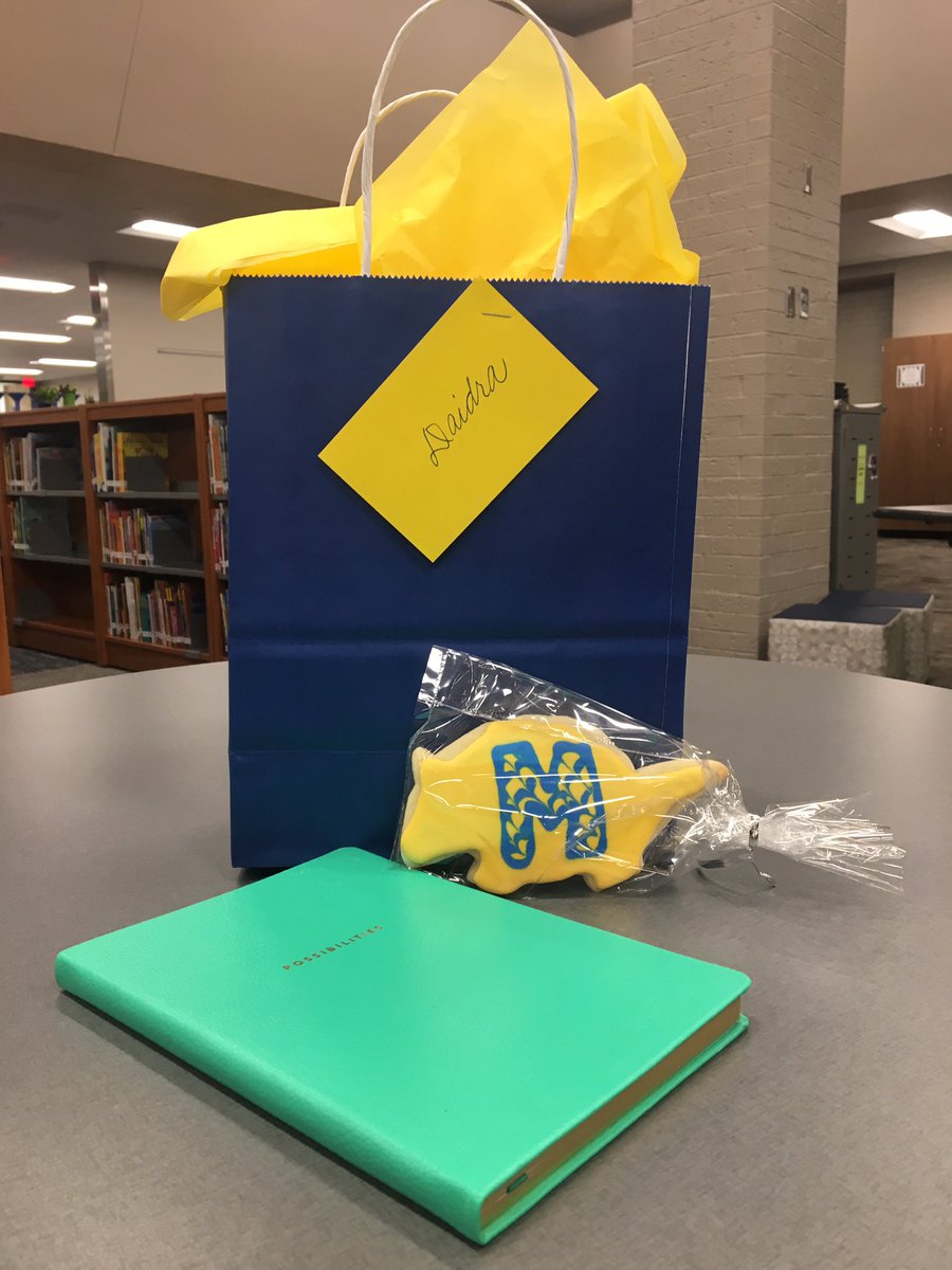 cyfairMoorePrin's tweet photo. So excited to welcome new Moore staff members at our Mentor/Mentee luncheon. #bemoore #Mooretocelebrate #CFISDspirit https://t.co/ePNQ7MwDG5