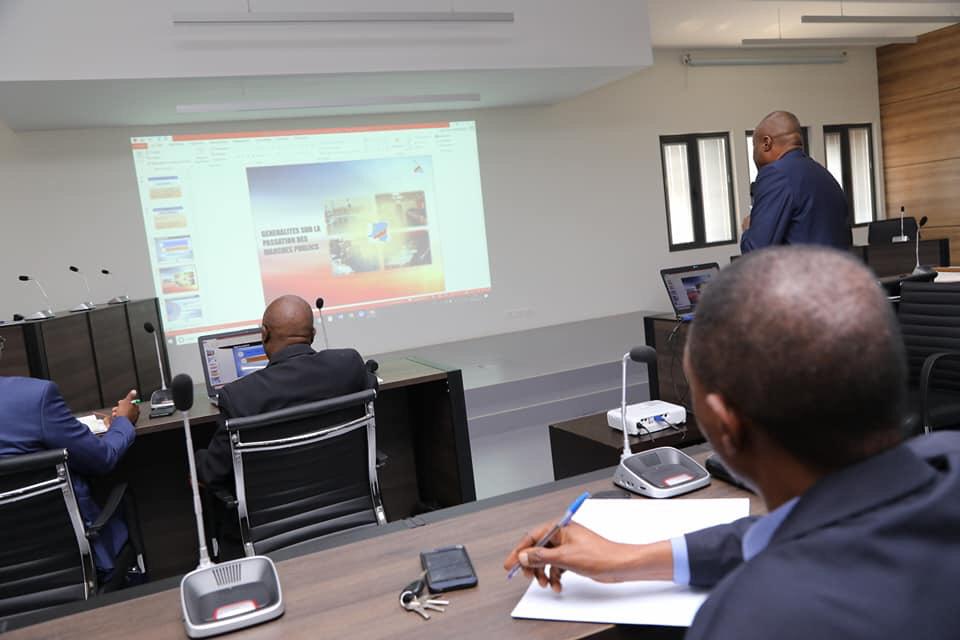 Séminaire sur la décentralisation et la reforme des marchés à Kolwezi dans le Lualaba. Des nouvelles procédures nationales de passation de marchés publics avec un objectif specifique, celui de comprendre les concepts fondamentaux en  marché public