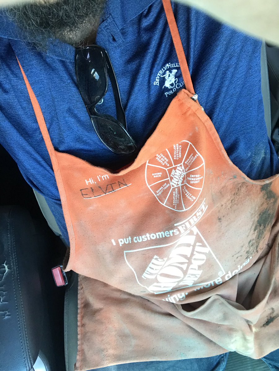 Elvin Negron ISM (@elvin77450665) on Twitter photo Proof when your ask if you go above and beyond for your costumer. #theanswerisalwaysyes @hdepot <a href="/VinceLanigan/">Vince Lanigan</a> Proof when your ask if you go above and beyond for your costumer. #theanswerisalwaysyes @hdepot <a href="/VinceLanigan/">Vince Lanigan</a>