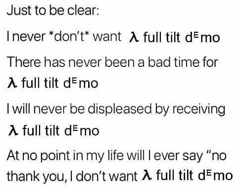 DeadalusFrost's tweet image. Just sayin...send it...❄_6 #DFGaming #pc #DFrostTech #electronicrepair #computer #geeklife #techjunkie #diy #randomtech #computertechnology #gamingsetup #technology #doityourself #customization #pcgamer #customizeeverything #caraudiomemes #caraudio #… ift.tt/2M96RI4