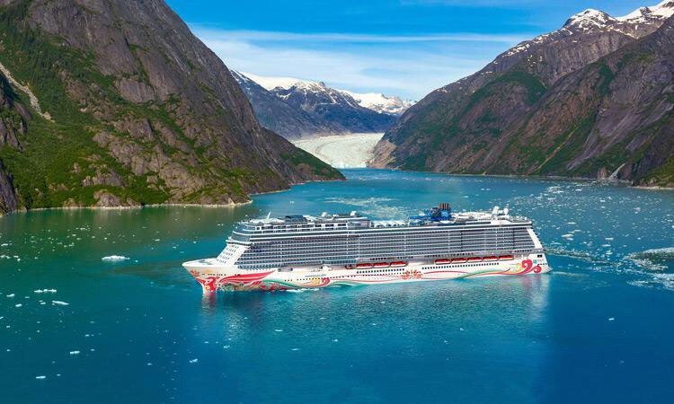 EvilMaryK's tweet photo. Hey @CruiseNorwegian just dreaming about taking a cruise to Alaska!!! #NorwegiansSummerFridays https://t.co/T01J4nnyVf