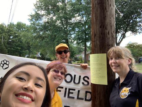 scentstone4you's tweet photo. Out and about in Haydon District!
#MayfieldISProud https://t.co/WR7vASma7T