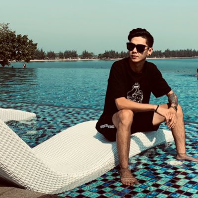 BillyHarianto's tweet photo. #NewProfilePic https://t.co/K3JlD8jHkX