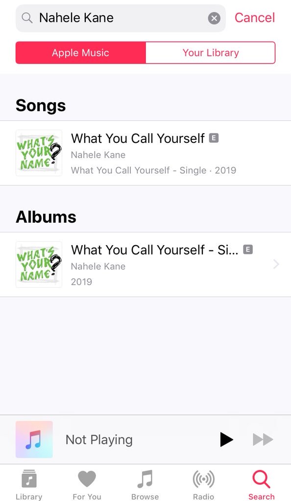 Nahele_Kane's tweet photo. Tap in &amp; Go get that ‼️ 💪🏽💚 https://t.co/Nu30ER9YTj