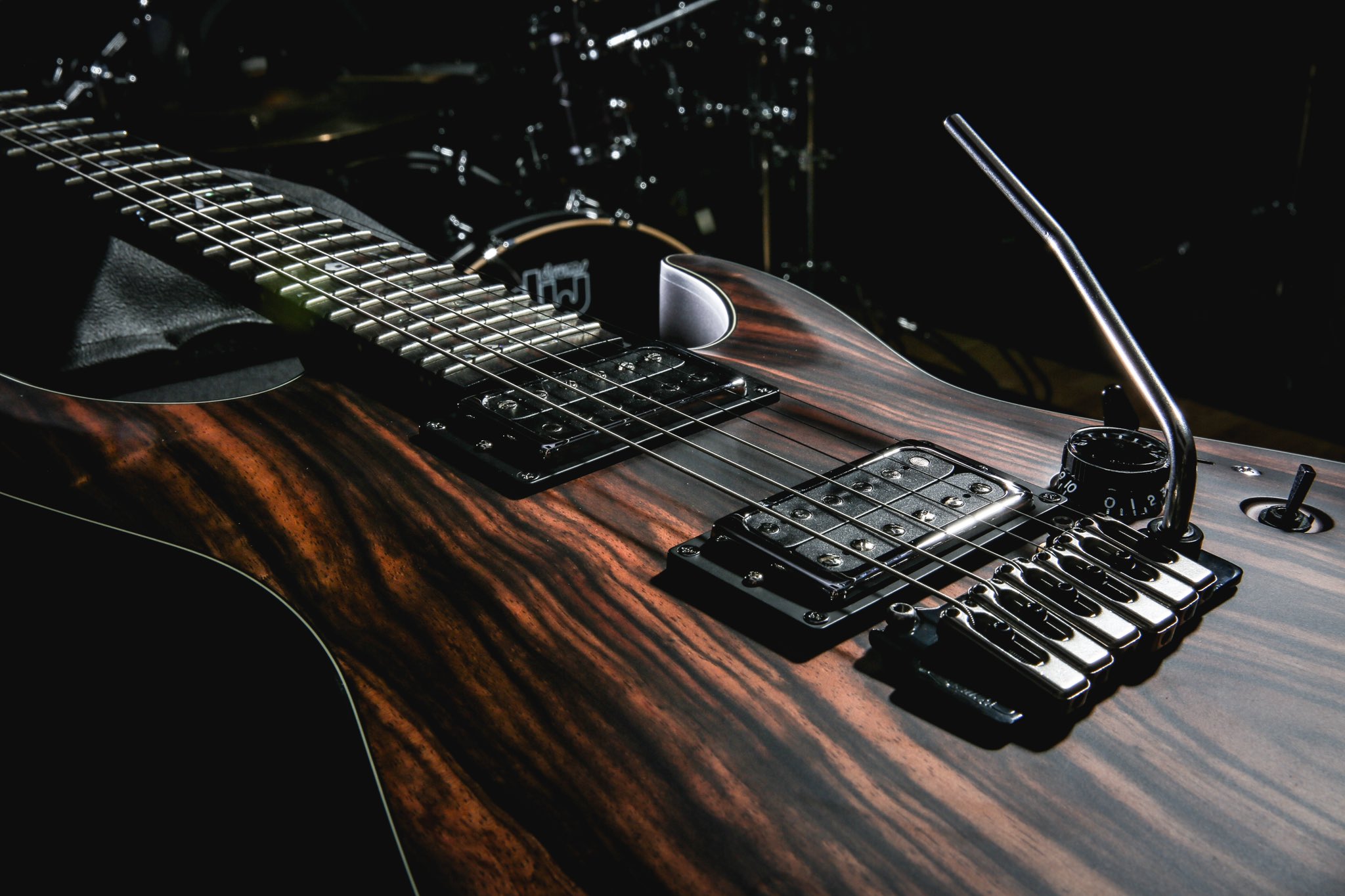 2020 schecter spitfire in purple haze deals