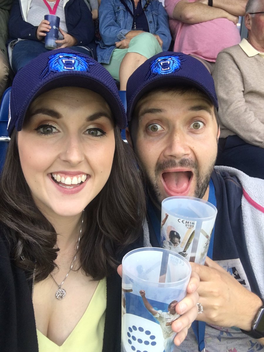 #YouBears @BearsT20