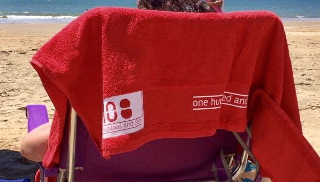 wear_108's tweet photo. Headed to the beach ? Don't forget to bring a towel. 🌊 #wear_108 #beach #Summer19 #toalladeplaya #textilprint #FelizFinde #beachlife https://t.co/5DyrFll5yD
