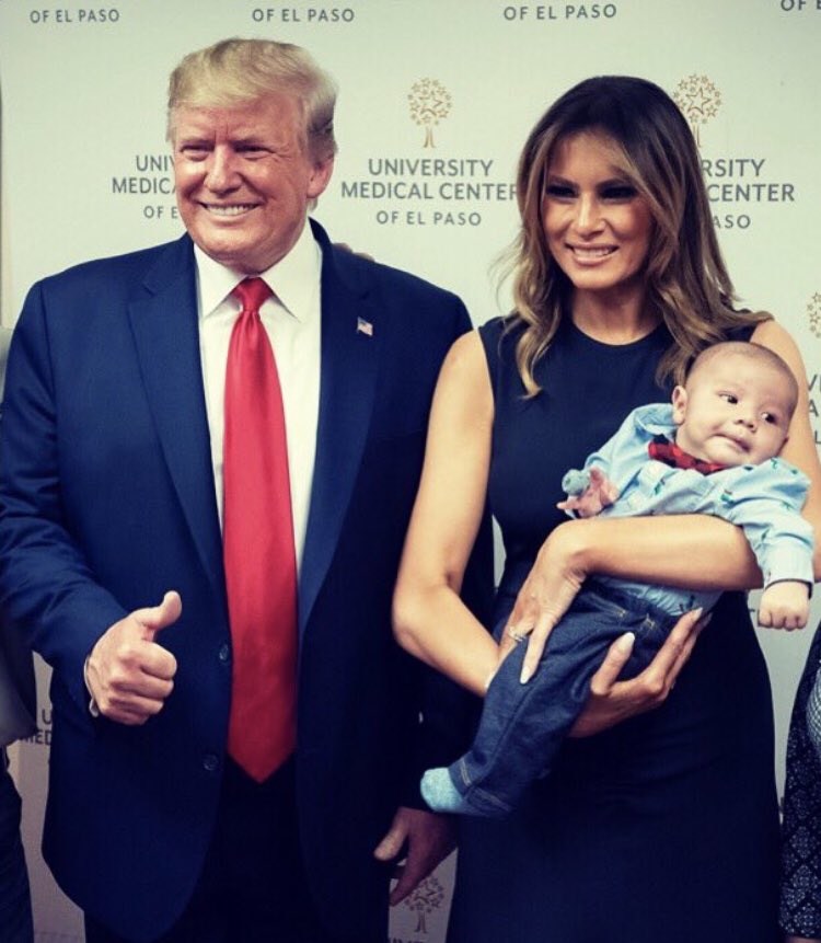 3D_K12's tweet photo. @FLOTUS @POTUS #BeClueless https://t.co/yOxw9EBGqm