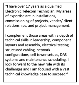 techconnectcorp's tweet image. Our recent expansion has given us the opportunity to add more talented individuals to our team. It is with pleasure that we announce our new #OperationsSupervisor for Edmonton, Grant Brownlee.
#yeg