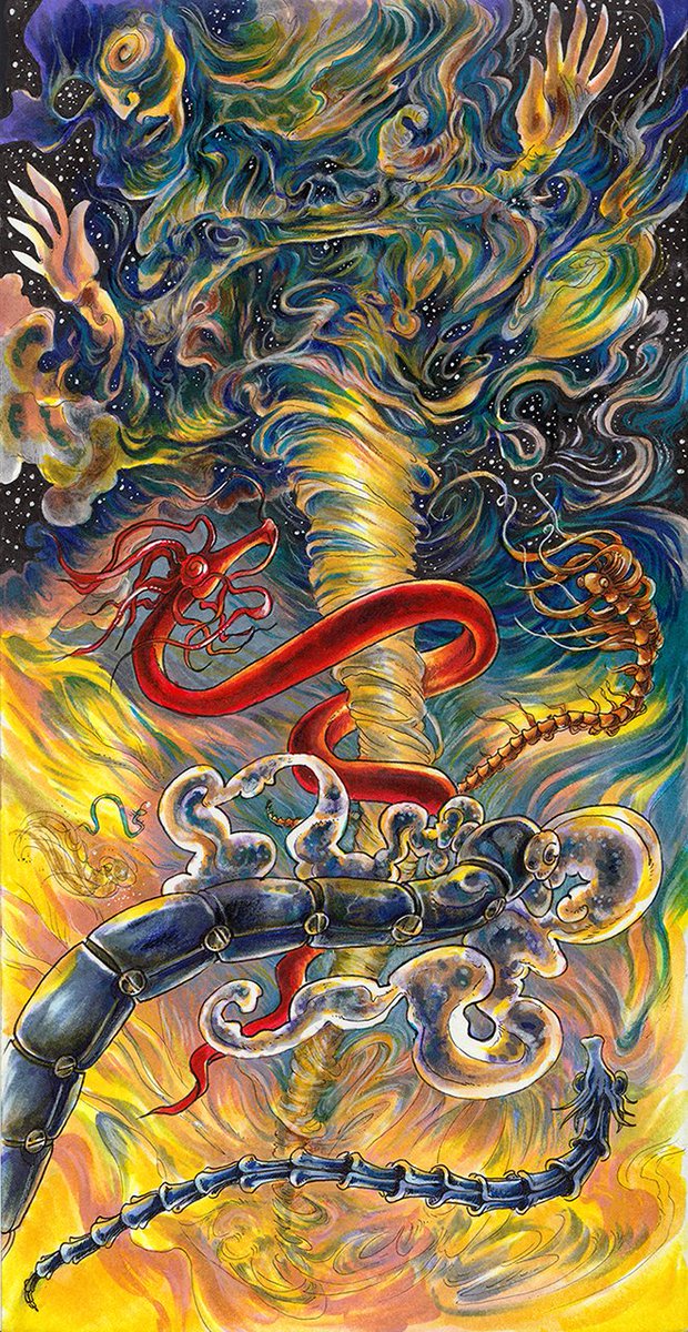 conversations with greil