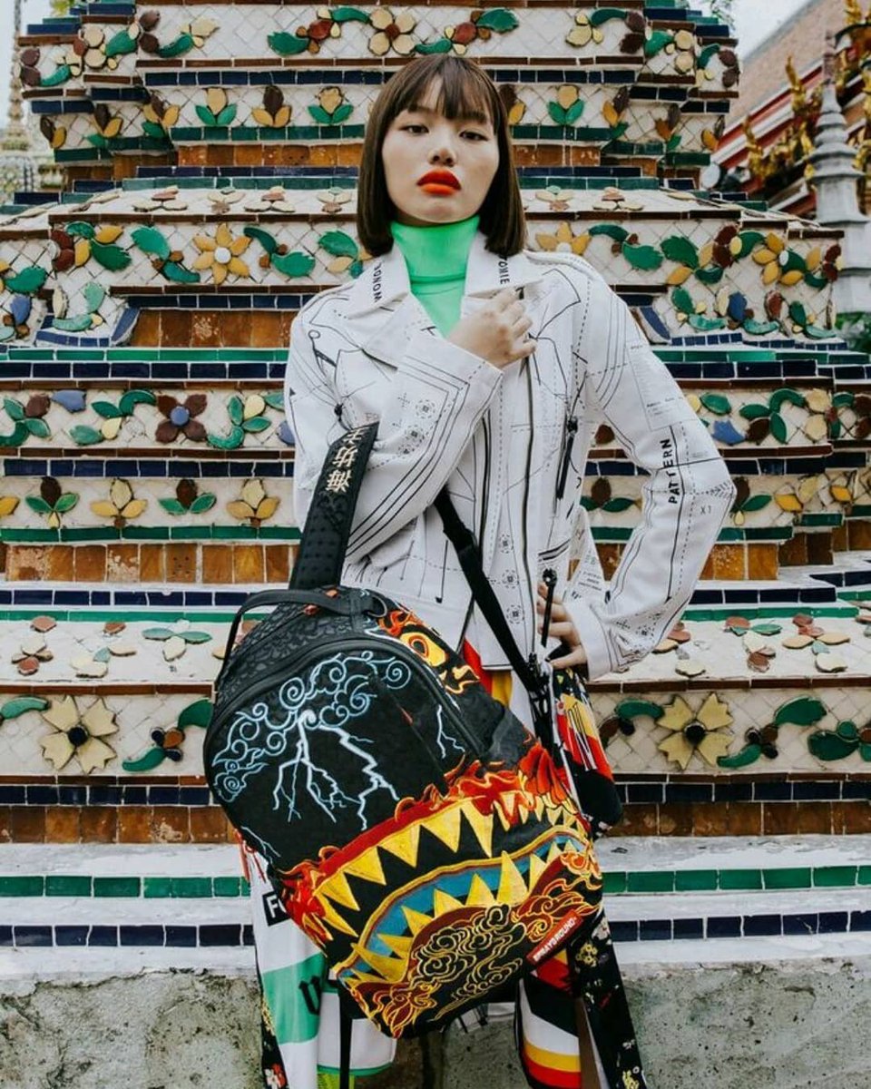 dragon shark nightmare