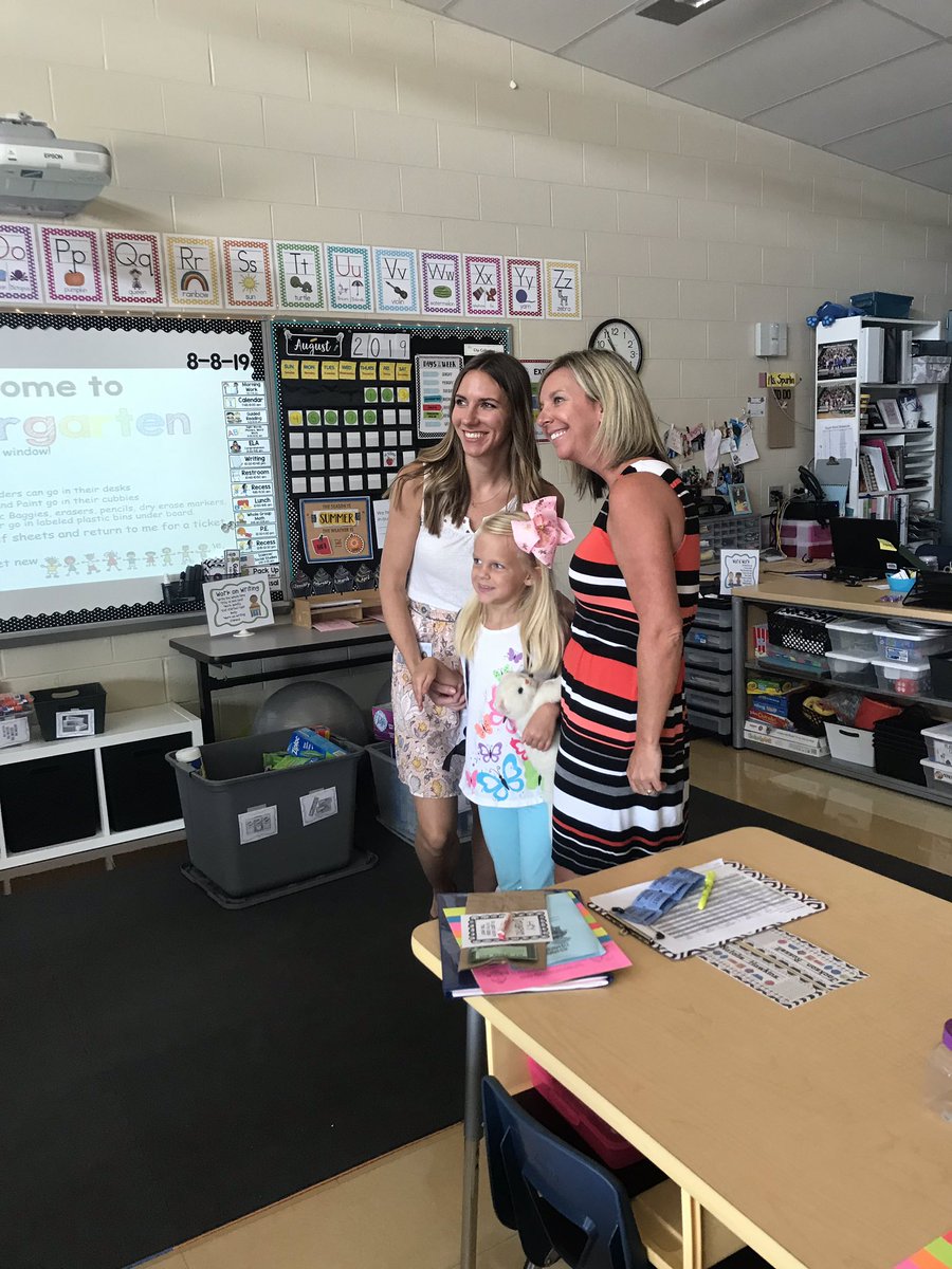WelExplorer's tweet photo. First Day of School is August 14th! https://t.co/1EkVdaHuVd