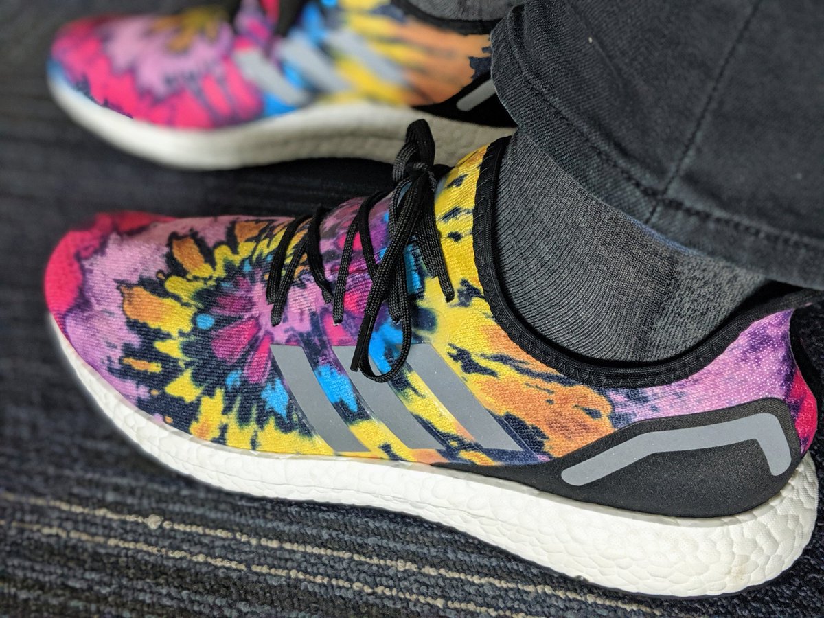 Dustin P. Walsh tweet media