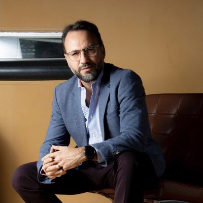 Gilberto Crombe tweet media