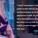 Photo by PHRASES: Public Health Reaching Across Sectors (@PHRASESproject)