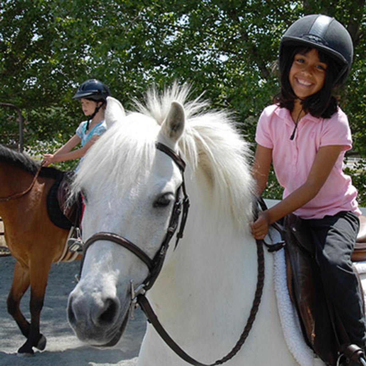 California Riding Academy