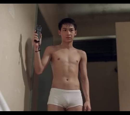mikeee_bll's tweet photo. .
Papi Gun Forevaa😍🥰💚💕🔥🔥🔥
.
 
#offgunfunnight #offjumpol #gunathaphan #offgunisreal #Offgun #offgunfunnight2 #loveislove #boyslove #theoryoflove #lgbt #boysloveboys #boykissboy #boyxboy #boykissingboy #thaiseries #thailandgay #gay #homosexual #asiangay https://t.co/ScYARUmEtt