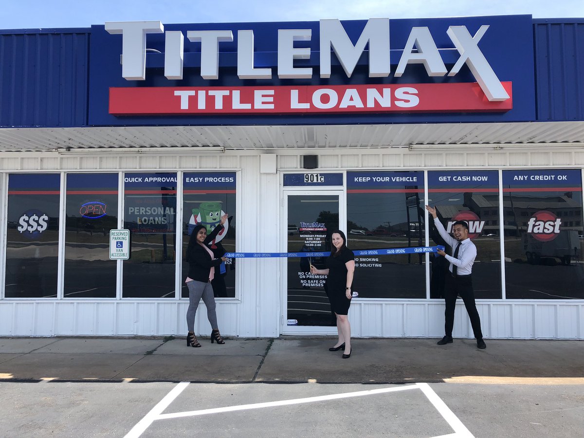 Grand Opening Event! Come join us at Titlemax Round Rock for snacks, beverages, and games! <a href="/ArchangelUriel_/">🆄🆁🅸🅴🅻</a> <a href="/lucia_grajeda1/">Lucia Grajeda</a> @chrills23