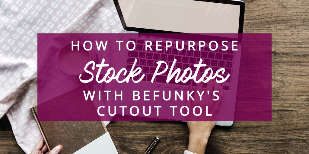 befunky's tweet photo. When you don't have the time to shoot #blog or product #photography from scratch, #photoediting with BeFunky's Cutout tool can be a life saver! Michelle of @enchantedprints shows you how to repurpose your photography and revamp it in minutes: https://t.co/cf3ccQMVjm https://t.co/tTsPrxnStl
