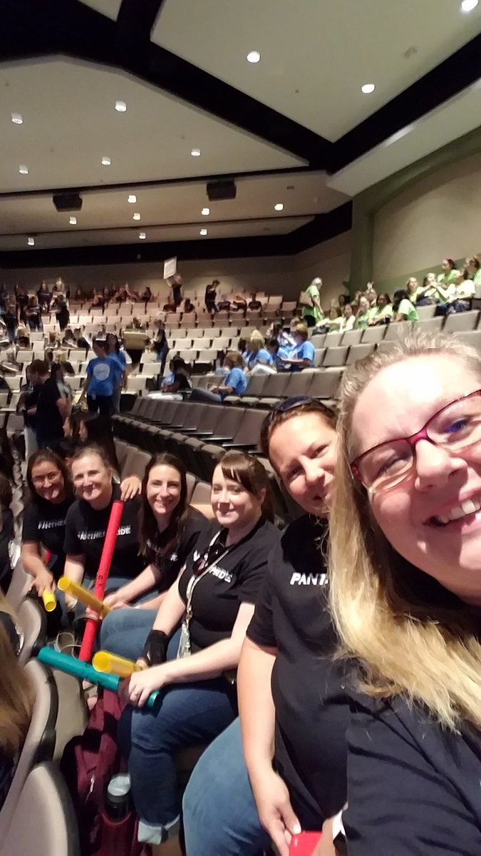 jennpintoh2o's tweet photo. Parkview Elementary SPED Team #MyWhyKISD https://t.co/MEZegcSwBT