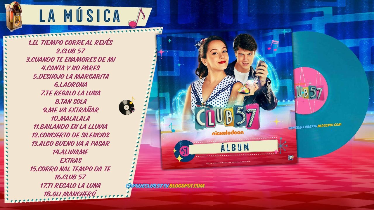 Arriba 35+ imagen bailando en la lluvia club 57 letra - Abzlocal.mx