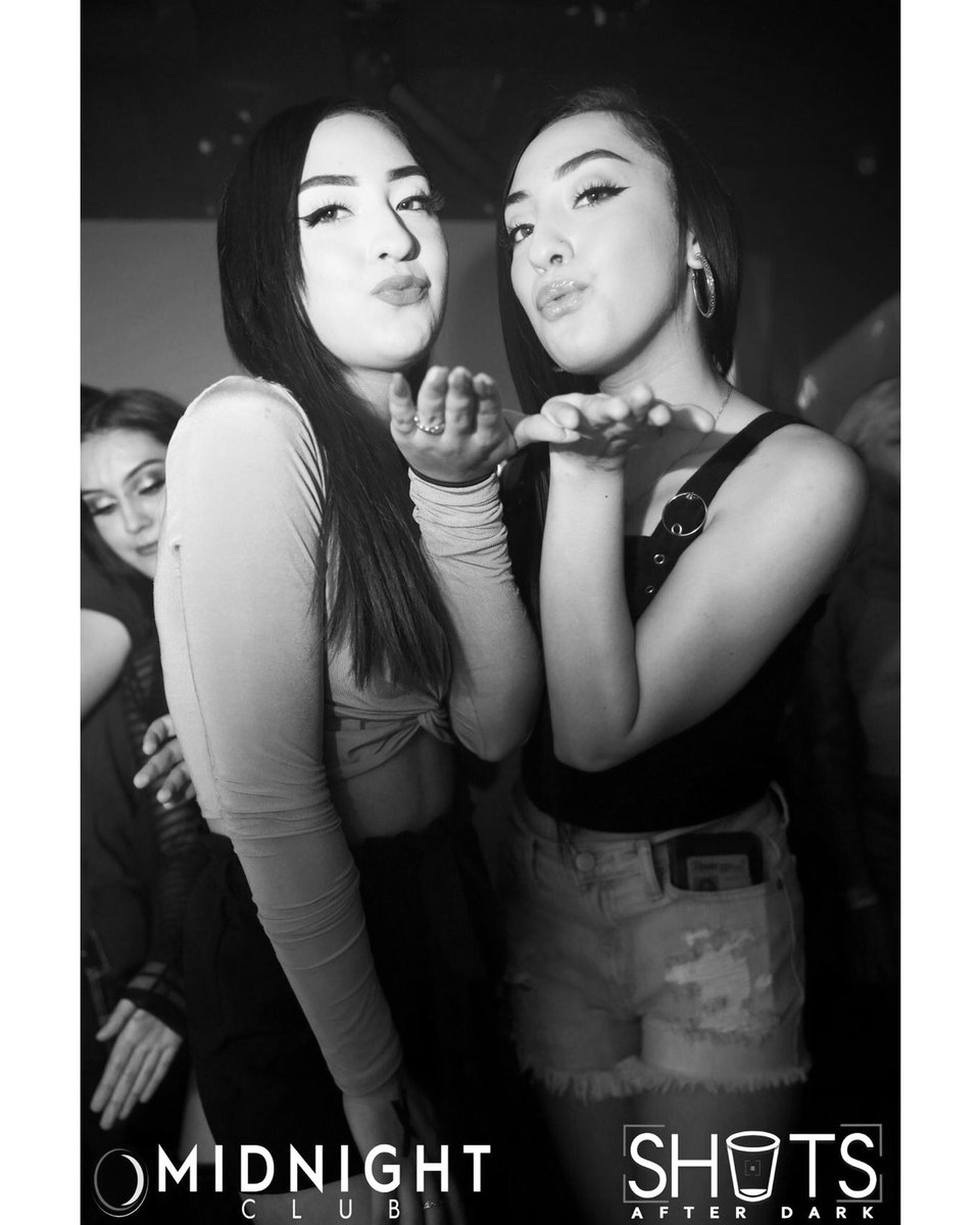 MidnightMcAllen's tweet photo. Besos. 💋
Come and play at #MidnightClub tonight.
Sounds by Alexx.
#ThePartyStartsAtMidnight https://t.co/xFioH8rpMJ