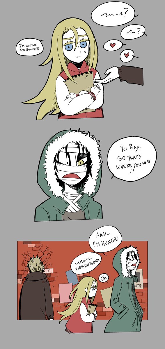 ? 
